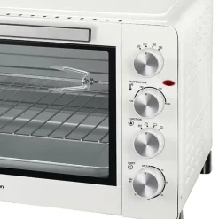 Horno INFINITON 60 Litros HSM26B61