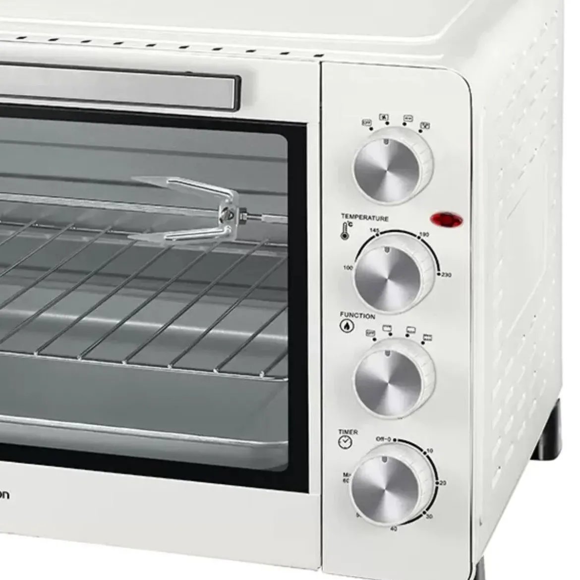 Horno INFINITON 60 Litros HSM26B61