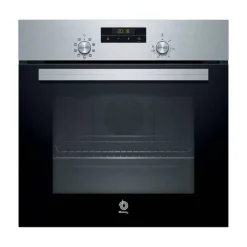 Horno Multifunción BALAY Acero Inoxidable 3HB2031X0