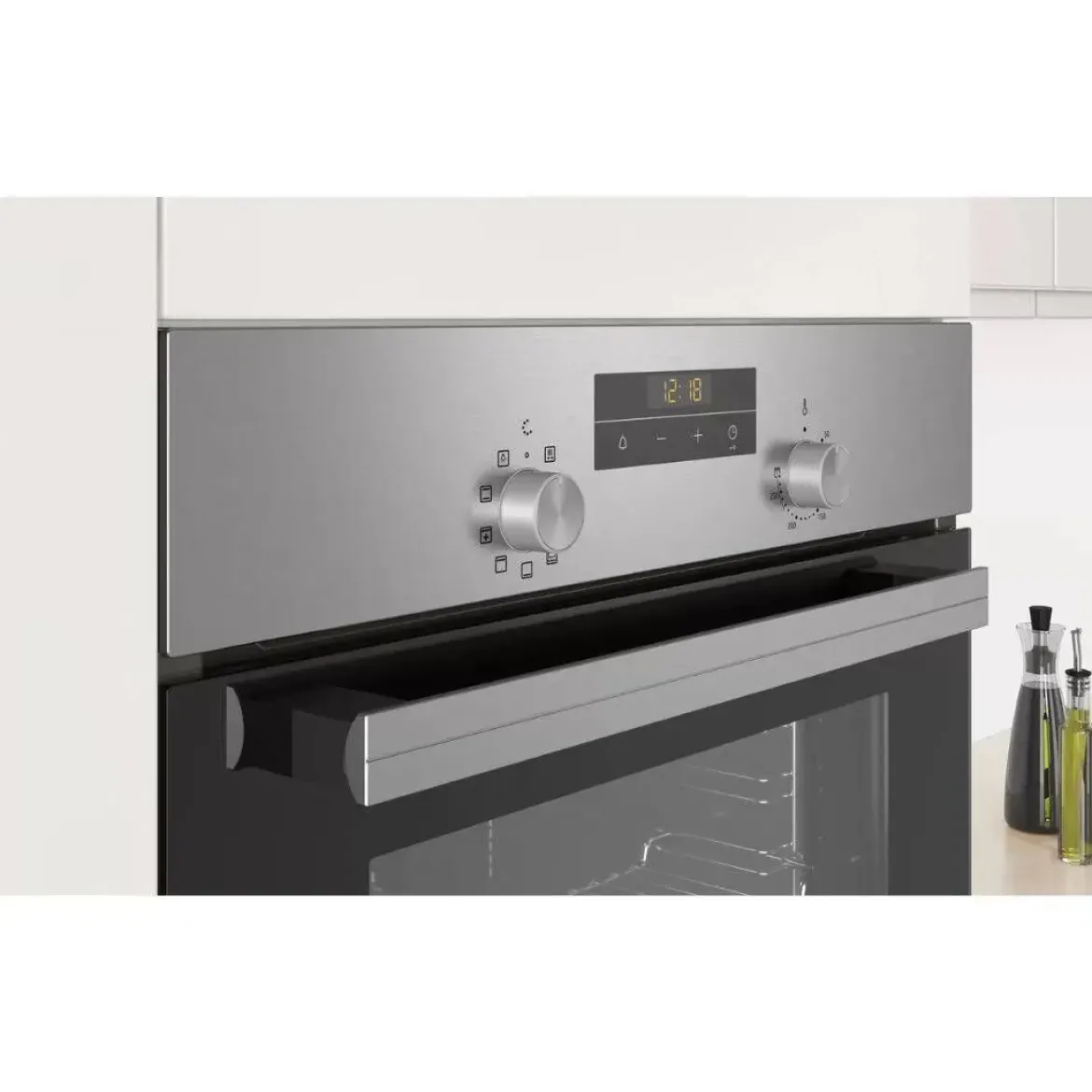 Horno Multifunción BALAY Acero Inoxidable 3HB2031X0