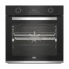Horno Multifunción BEKO AirFry Pirolítico 72 L BBIMA13302BMPE