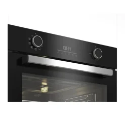 Horno Multifunción BEKO AirFry Pirolítico 72 L BBIMA13302BMPE