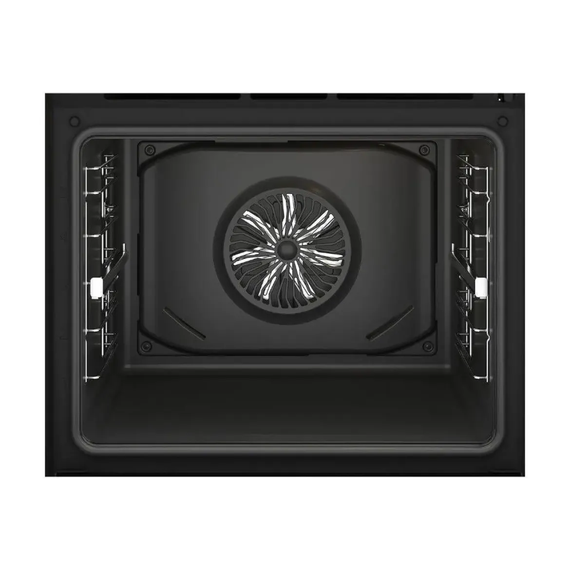 Horno Multifunción BEKO AirFry Pirolítico 72 L BBIMA13302BMPE