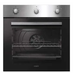 Horno Multifunción Candy Inox A+ 65L FIDCX602CA