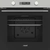Horno Multifunción Cata MDS 8108 X 73L con Limpieza Aquasmart 07001516