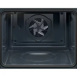 Horno Multifunción Electrolux EBF4P46X Pirolítico 72L Inox
