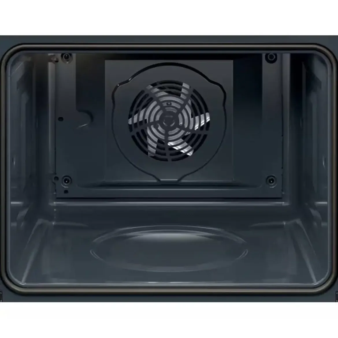 Horno Multifunción Electrolux EBF4P46X Pirolítico 72L Inox
