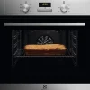 Horno multifunción ELECTROLUX 65L inox antihuellas A EOH3H00BX