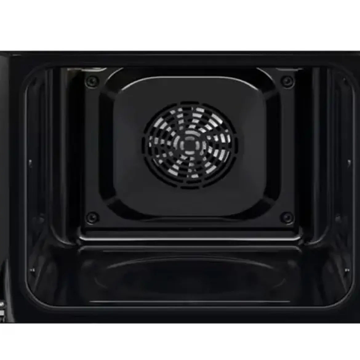 Horno multifunción ELECTROLUX 65L inox antihuellas A EOH3H00BX