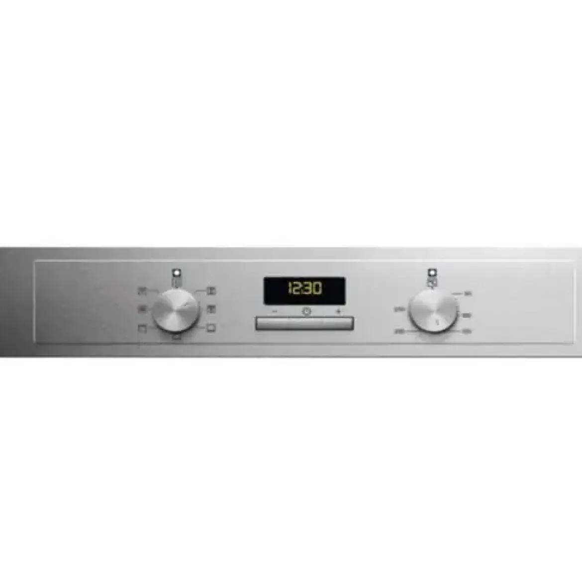 Horno multifunción ELECTROLUX 65L inox antihuellas A EOH3H00BX