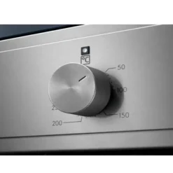 Horno multifunción ELECTROLUX 65L inox antihuellas A EOH3H00BX