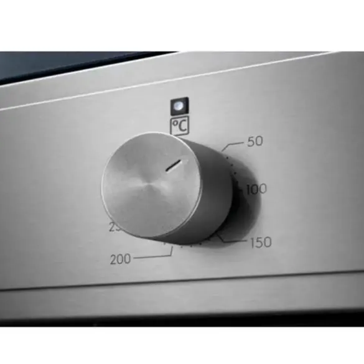 Horno multifunción ELECTROLUX 65L inox antihuellas A EOH3H00BX