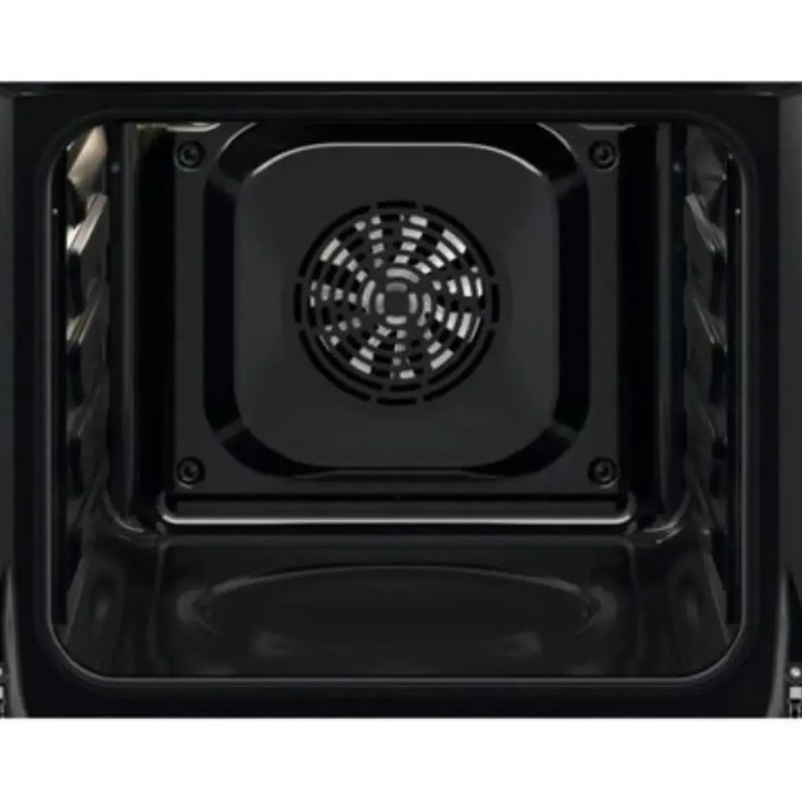 Horno Multifunción ELECTROLUX Serie 300 Inox 58L A KOHHH00BX3