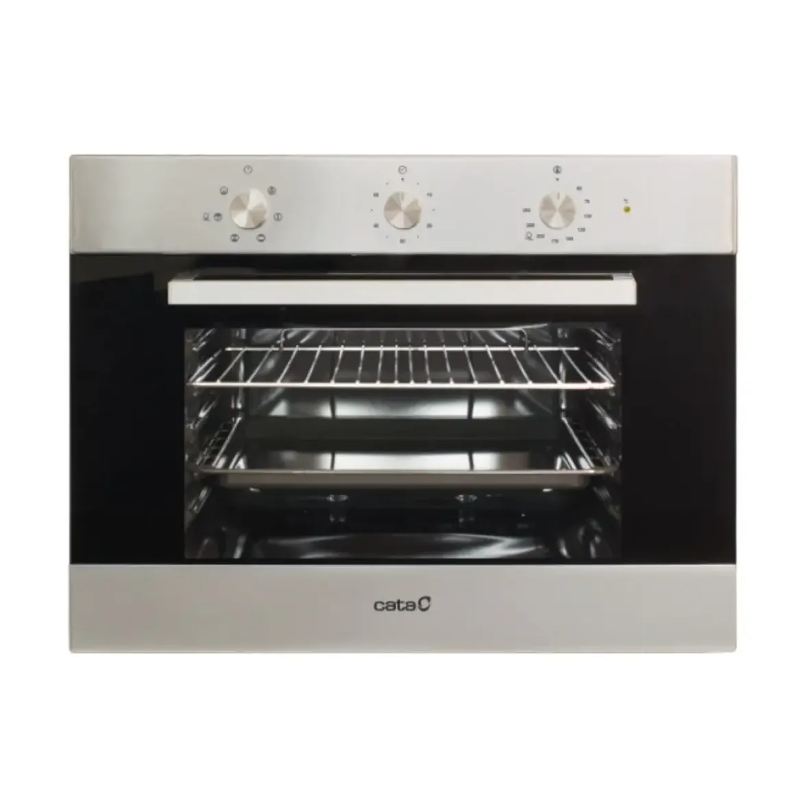 Horno Multifunción 6 Funciones ME4006X CATA
