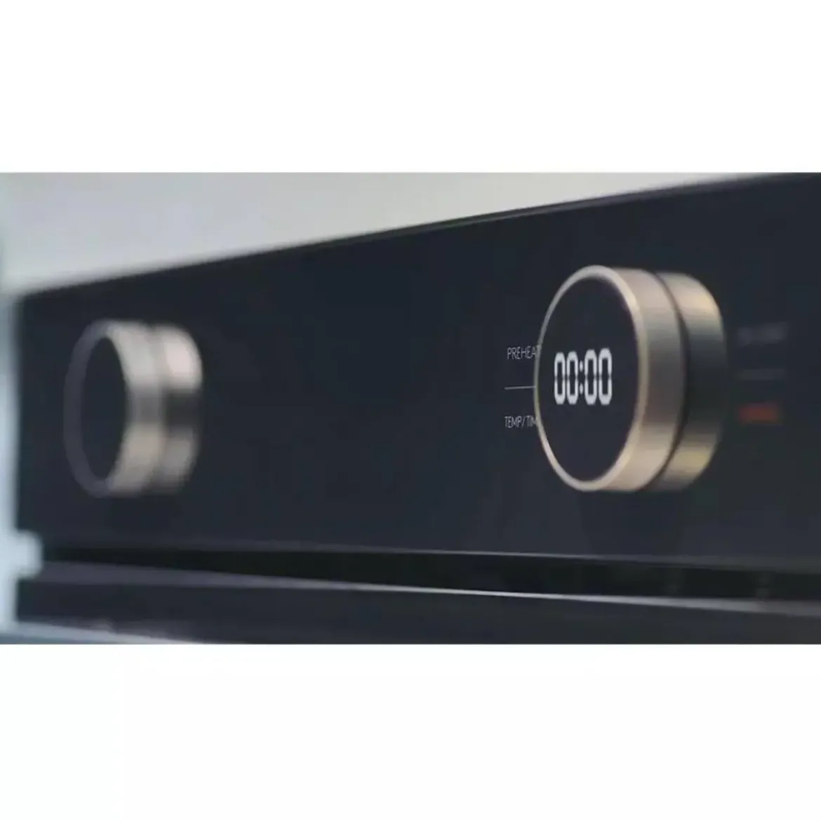 Horno Multifunción INFINITON Inox de 72 Litros Clase A+ DD13SA