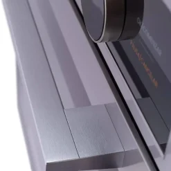 Horno Multifunción INFINITON Inox de 72 Litros Clase A+ DD13SA