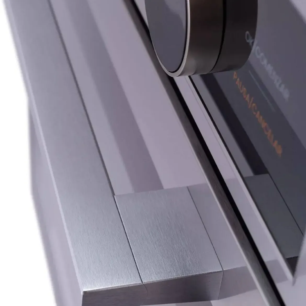 Horno Multifunción INFINITON Inox de 72 Litros Clase A+ DD13SA