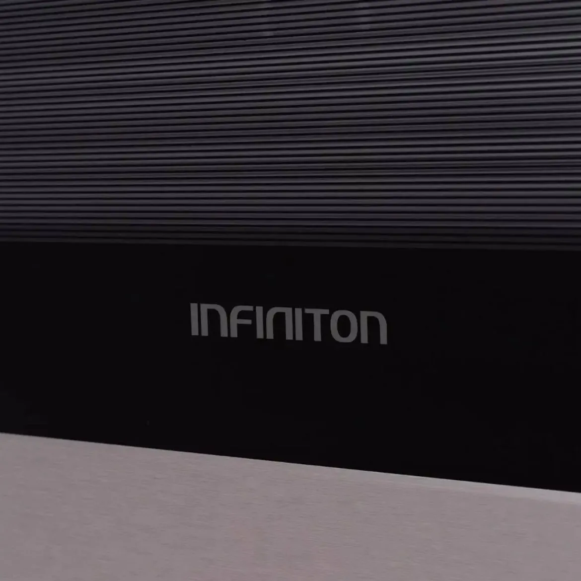 Horno Multifunción INFINITON Inox de 72 Litros Clase A+ DD13SA