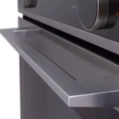 Horno Multifunción INFINITON Inox de 72 Litros Clase A+ DD13SA