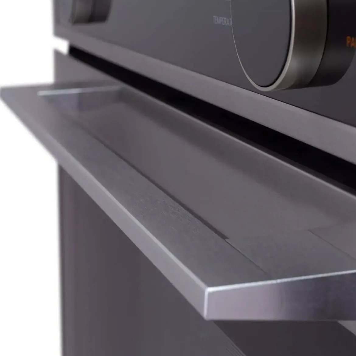 Horno Multifunción INFINITON Inox de 72 Litros Clase A+ DD13SA