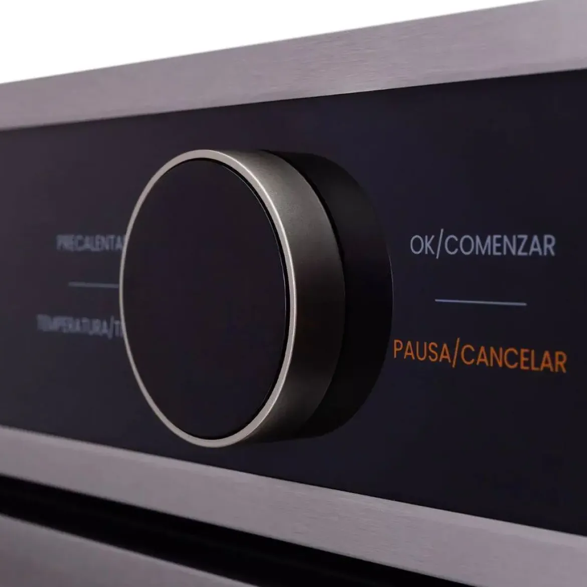 Horno Multifunción INFINITON Inox de 72 Litros Clase A+ DD13SA