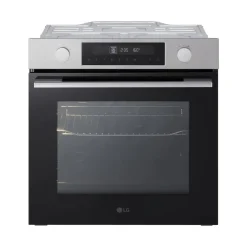 Horno Multifunción LG 72L AirFry Inox Carril Telescópico WS5D7210S