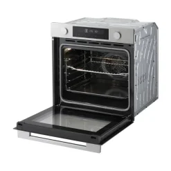 Horno Multifunción LG 72L AirFry Inox Carril Telescópico WS5D7210S