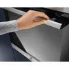 Horno Multifunción Pirolítico Inox con Display LED ELECTROLUX EOF4P56X