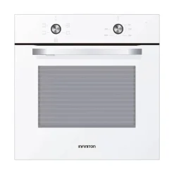 Horno Multifunción Radiación Cristal Blanco 70 L A INFINITON WF470