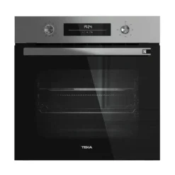Horno Multifunción TEKA HSB 6466 AirFry HydroClean Inox 71 L A+ 111010081