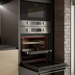 Horno Multifunción TEKA HSB 6466 AirFry HydroClean Inox 71 L A+ 111010081