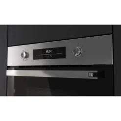 Horno Multifunción TEKA HSB 6466 AirFry HydroClean Inox 71 L A+ 111010081
