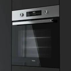 Horno Multifunción TEKA HSB 6466 AirFry HydroClean Inox 71 L A+ 111010081