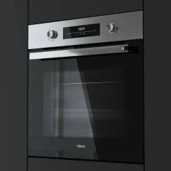 Horno multifunción Teka HSB 6360 Inox Neo 71L hidroclean 111010072