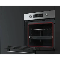 Horno multifunción Teka HSB 6360 Inox Neo 71L hidroclean 111010072
