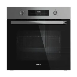 Horno multifunción Teka HSB 6360 Inox Neo 71L hidroclean 111010072