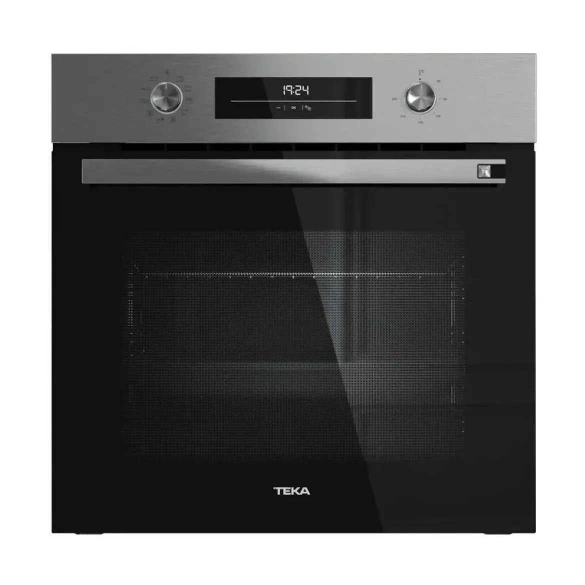Horno multifunción Teka HSB 6360 Inox Neo 71L hidroclean 111010072