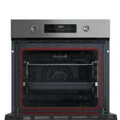 Horno multifunción Teka HSB 6360 Inox Neo 71L hidroclean 111010072