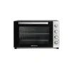 Horno Orbegozo 75L 2400W HOT 750