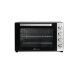Horno Orbegozo 75L 2400W HOT 750