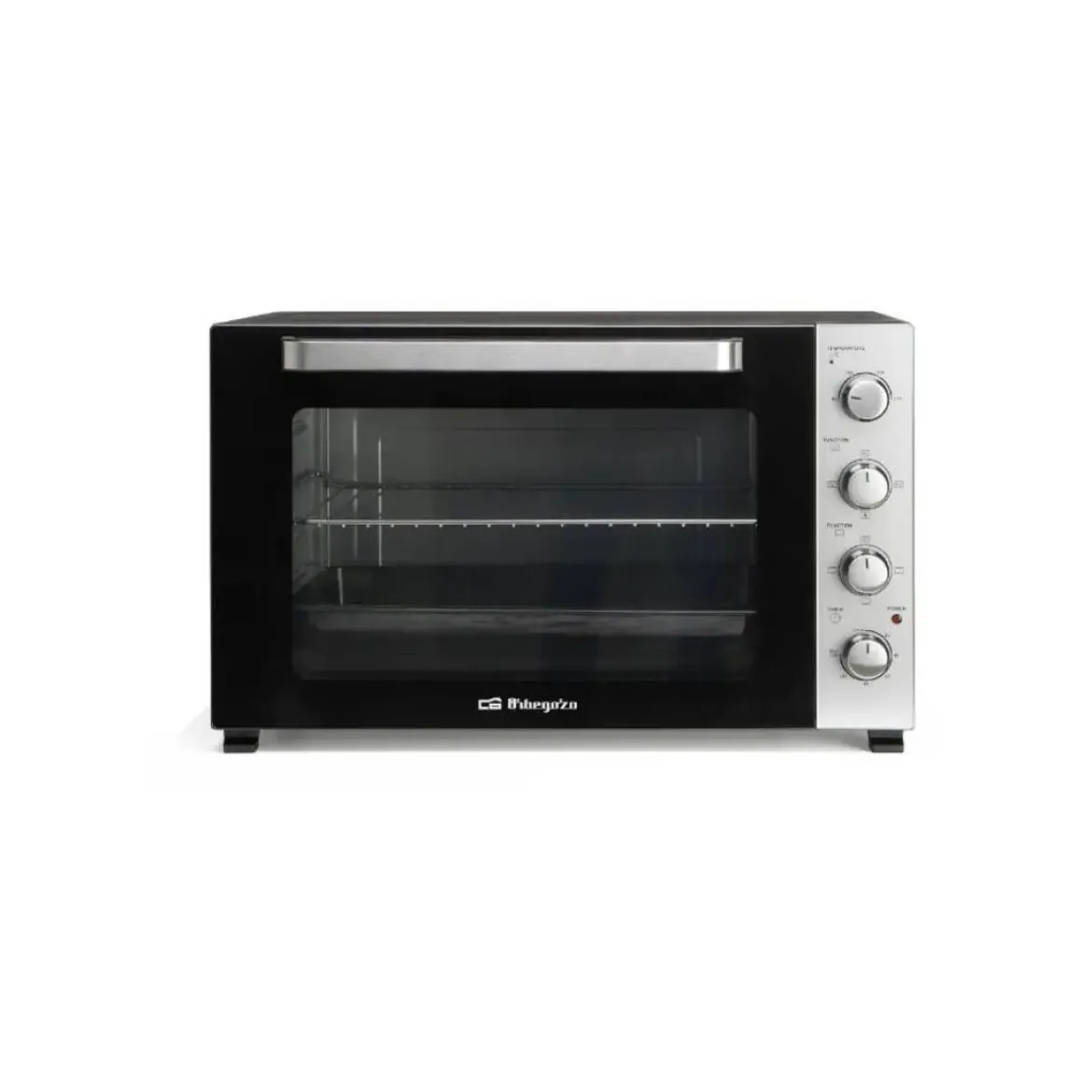 Horno Orbegozo 75L 2400W HOT 750