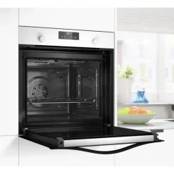 HORNO PIROLÍTICO BOSCH HBG578EW7