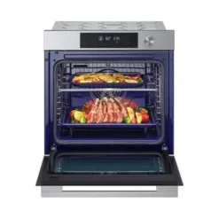 Horno pirolítico multifunción LG AirFry 72L inox WS5D7230S