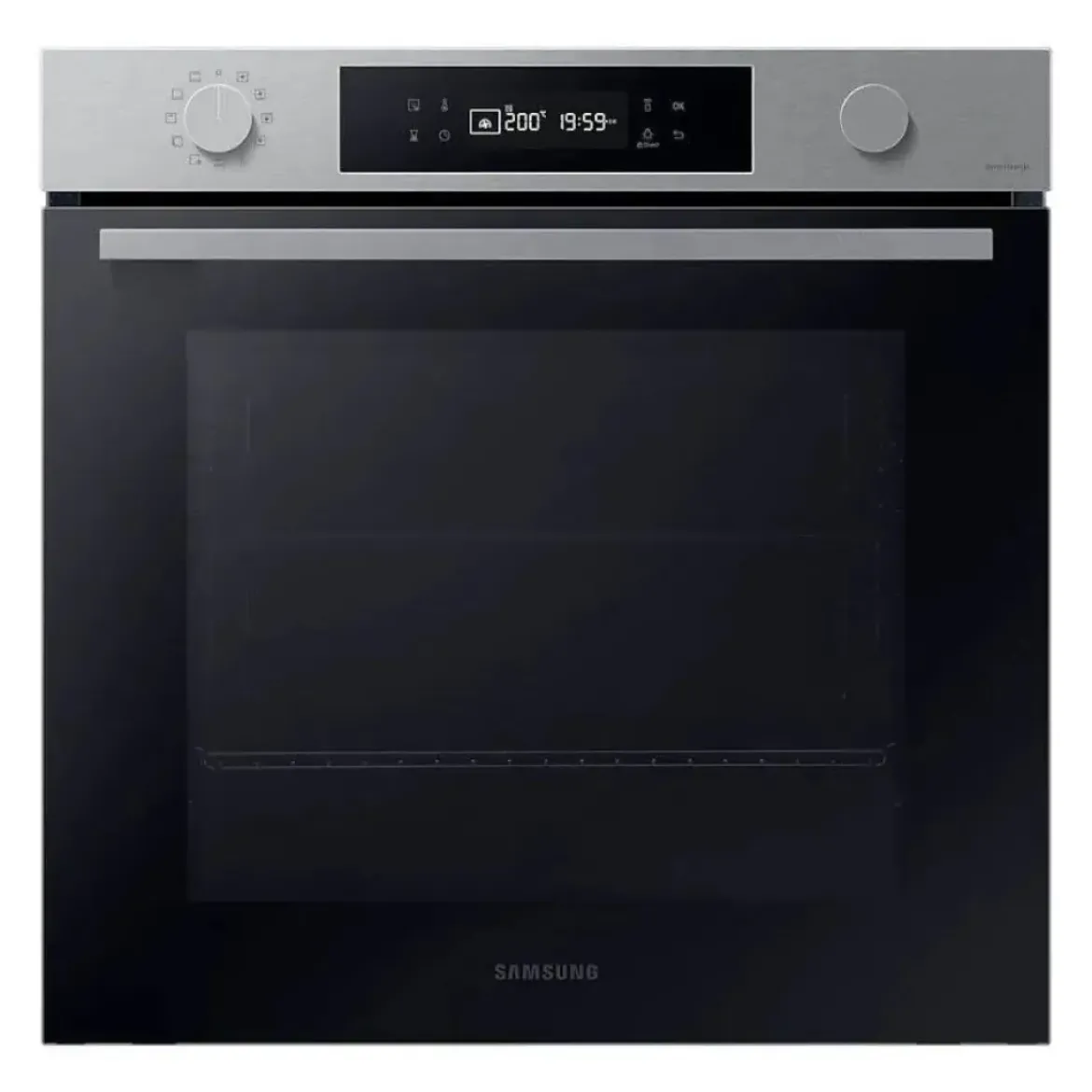 Horno Pirolítico SAMSUNG 76 Litros Clase A+ NV7B41301AS