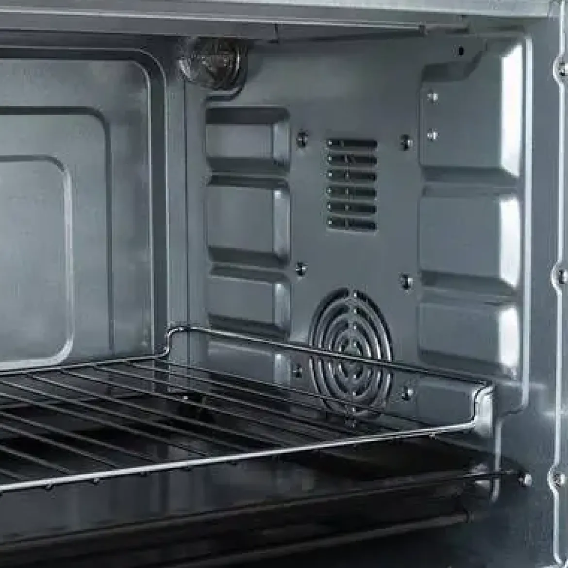 Horno Princess Convección 45L 1800W ExtraSeguro 112754