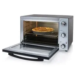 Horno Princess Convección 45L 1800W ExtraSeguro 112754
