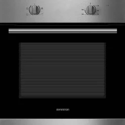 Horno Radiación INFINITON 70 Litros Inox Clase A B70L4
