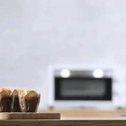 Horno sobremesa CECOTEC10L Bake&Toast 1090 White 03811