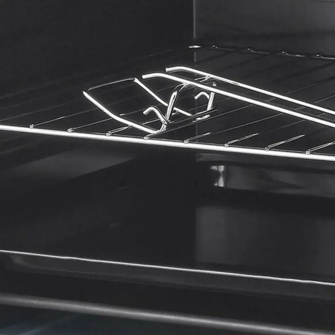 Horno sobremesa Haeger convección 35L negro OV35B033A