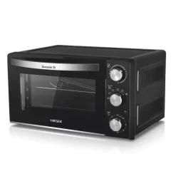Horno sobremesa Haeger convección 35L negro OV35B033A